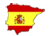 ESPINA MAQUINARIA - Espanol