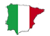 ESPINA MAQUINARIA - Italiano