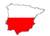 ESPINA MAQUINARIA - Polski